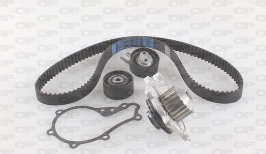 Open Parts für Citroen Berlingo WTBK5013.00