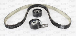 Open Parts Set of Car Engine Belt for Ford C-Max