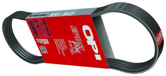 Open Parts Ιμάντας Κινητήρα Αυτοκινήτου για Ford Transit PVB2842.07