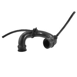 Car Air Intake Hose for Renault Kangoo Dacia Sandero / Logan Car Air Intake Hose for Renault Kangoo Dacia Sandero / Logan
