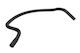 Car Radiator Hose for Opel Astra / Zafira