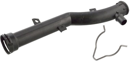 SWAG Car Water Hose for Peugeot 207