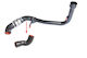 Ibras Car Turbo Hose for Fiat Ducato