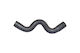 Ibras Car Radiator Hose for Dacia Logan