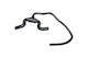 Ibras Car Heater Hose for Fiat Albea