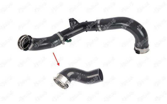 Ibras Car Turbo Hose for Nissan NV400