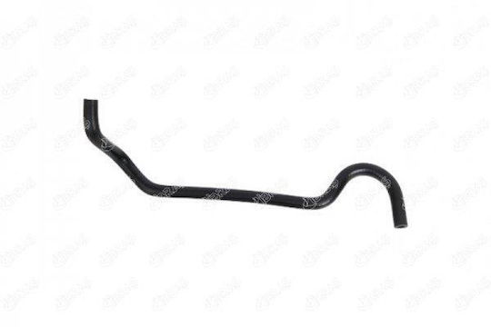 Ibras Car Water Reservoirs Hose for Opel Corsa