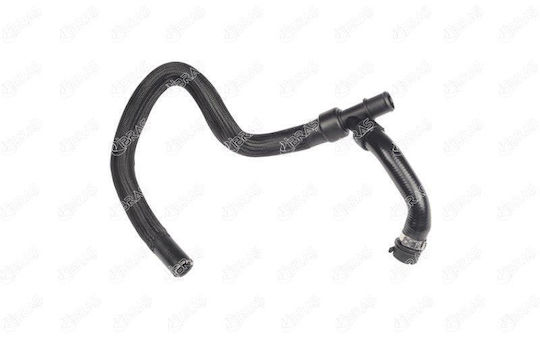 Ibras Car Heater Hose for Mercedes-Benz Citan