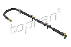 Ibras Car Fuel Hose for Volkswagen Jetta / Tiguan Audi A1 / A3 / TT Ibras Car Fuel Hose for Volkswagen Jetta / Tiguan Audi A1 / A3 / TT