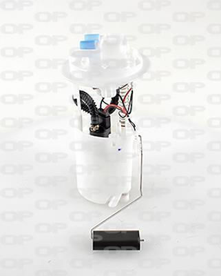 Open Parts Car Fuel Pump for Peugeot 206 Citroen Xsara