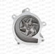 Open Parts Автомобилна водна помпа за Toyota Ярис