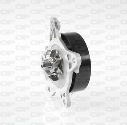 Open Parts Car Water Pump for Toyota Auris