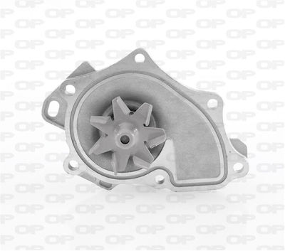 Open Parts Car Water Pump for Toyota RAV 4