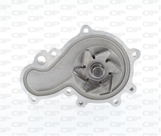 Open Parts Αντλία Νερού Αυτοκινήτου για Chrysler Sebring