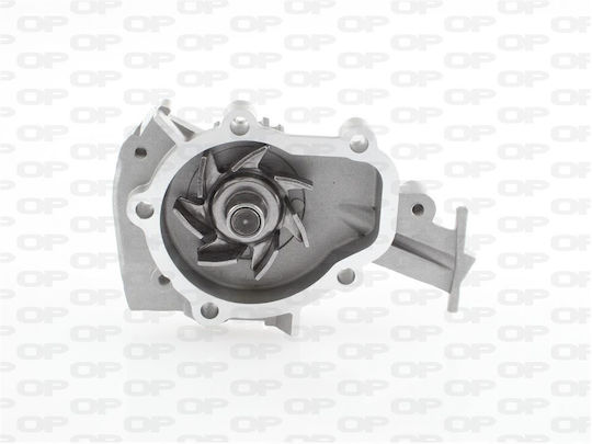 Open Parts Автомобилна водна помпа за Chevrolet Калос / Матиз Daewoo Калос / Матиз