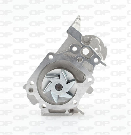 Open Parts Автомобилна водна помпа за Renault Клио