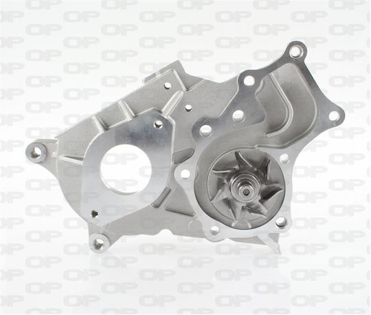 Open Parts Автомобилна водна помпа за Toyota Авенсис