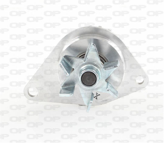 Open Parts Автомобилна водна помпа за Citroen C2 / C3 / C4