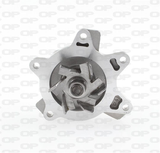 Open Parts Автомобилна водна помпа за Toyota Ярис