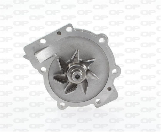 Open Parts Автомобилна водна помпа за Volvo XC 90 - ХС 90