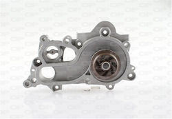 Open Parts Car Water Pump for Volkswagen Polo Audi A3