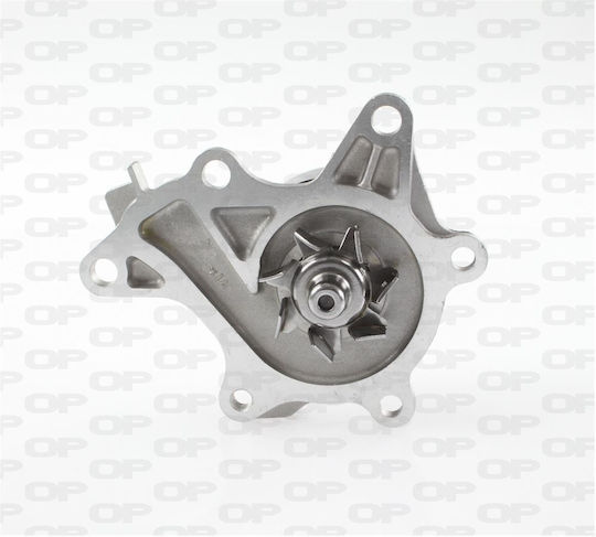 Open Parts Автомобилна водна помпа за Toyota Ярис