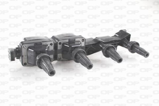 Open Parts Πολλαπλασιαστήт на автомобилни двигатели