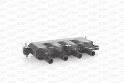 Open Parts Car Ignition Coil for Fiat 500 / Fiorino Open Parts Car Ignition Coil for Fiat 500 / Fiorino