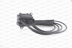 Open Parts Πολλαπλασιαστής Κινητήρα Αυτοκινήτου για Renault Clio Open Parts Πολλαπλασιαστής Κινητήρα Αυτοκινήτου για Renault Clio