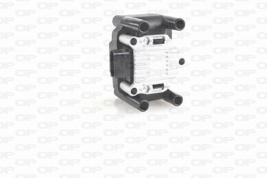 Open Parts Car Ignition Coil for Audi A3