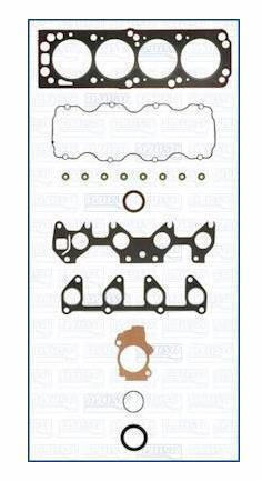 Car Engine Head Gasket for Daewoo Lanos