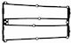 BG Automotive Car Engine Head Valve Gasket for Ford Focus