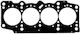 BG Automotive Car Engine Head Gasket for Fiat Punto