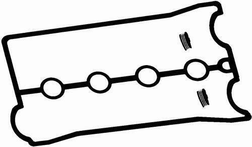BG Automotive Car Engine Head Valve Gasket for Daewoo Nexia