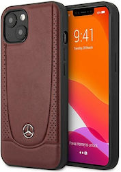 Mercedes-Benz Umschlag Rückseite Roe (iPhone 15) Mercedes-Benz Umschlag Rückseite Roe (iPhone 15)
