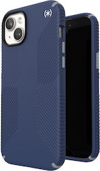 Speck Grip Albastru (iPhone 15 Plus / 16 Plus)