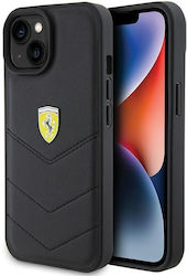 Ferrari 6.1" Blace (iPhone 15) Ferrari 6.1" Blace (iPhone 15)