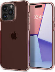 Spigen Crystal Flex Crystal Transparenη (iPhone 15 Plus / 16 Plus) Spigen Crystal Flex Crystal Transparenη (iPhone 15 Plus / 16 Plus)