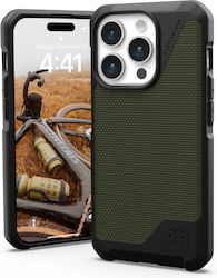 UAG Metropolis Lt Каки (iPhone 15 Pro)