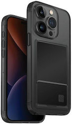Uniq Air Fender Umschlag Rückseite Silikon Gray...