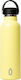 Runbott Thermos Bottle Stainless Steel BPA Free 600ml Yellow