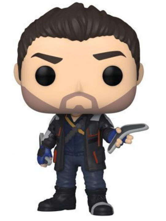 Funko Pop! Animație: Suicide Squad - The Suicide Squad Ediție Specială