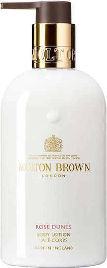 Molton Brown Rose Dunes Ενυδατική Lotion Σώματος 300ml