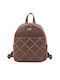 Doca Women's Bag Backpack Brown