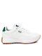 Xti Sneakers White