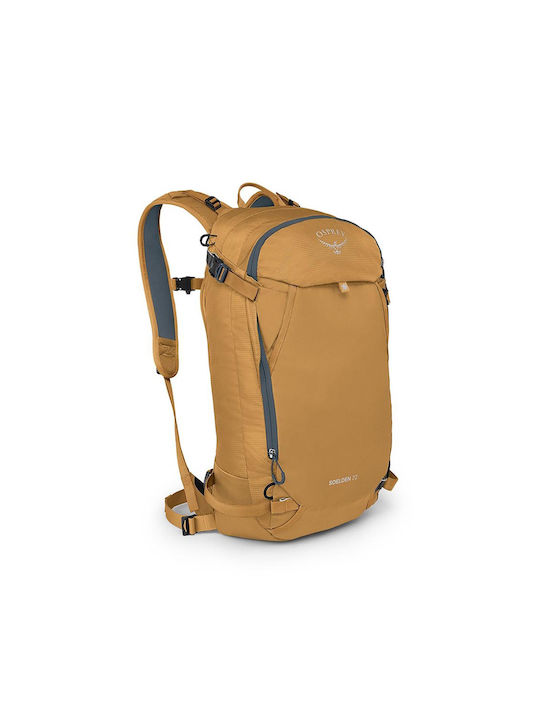 Osprey Backpack Yellow 22lt