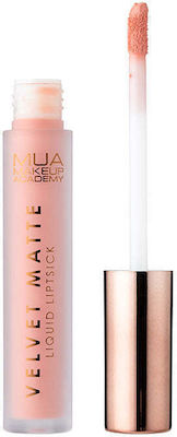 MUA Super Liquid SUPER NUDE 3gr