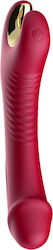 Kinksters Realistic Vibrator 3129-0040 Roșu