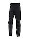 Safety Jogger Mekong Work Trousers Black