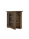 Shelf Wall Brown 60x10x50cm